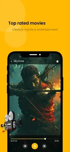 sony-camera-for-phone Top Rated Movies